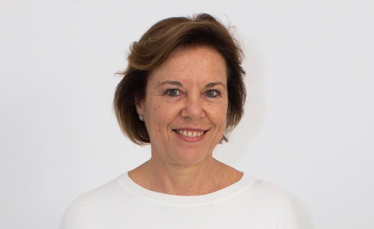 Matilde Conejero, directora del centre Kumon Múrcia - CC Centrofama. 