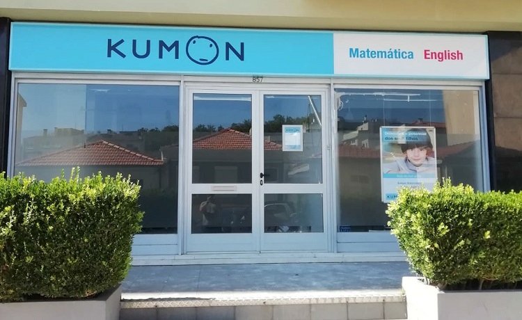 El mètode Kumon arriba a Portugal