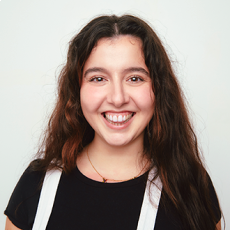 Sara Pérez Moscoso