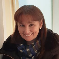 Anna Di Bartolo in Fourie