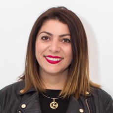 Daysi Ruiz Benitez